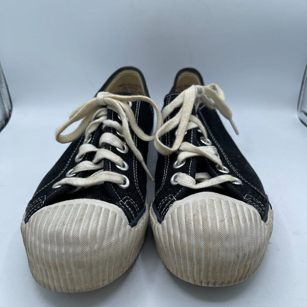 Canvas Pro-Keds Sneakers 7.5 - Picture 2 of 8